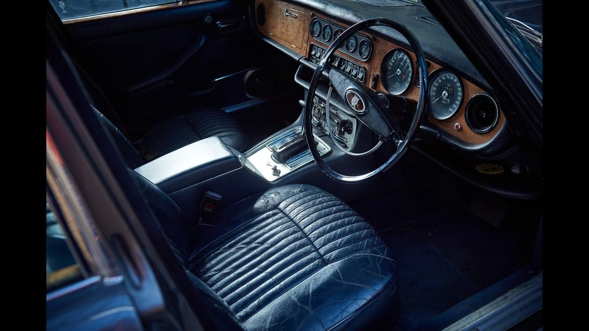 1973 Jaguar XJ Series 1 - Image 19 of 30