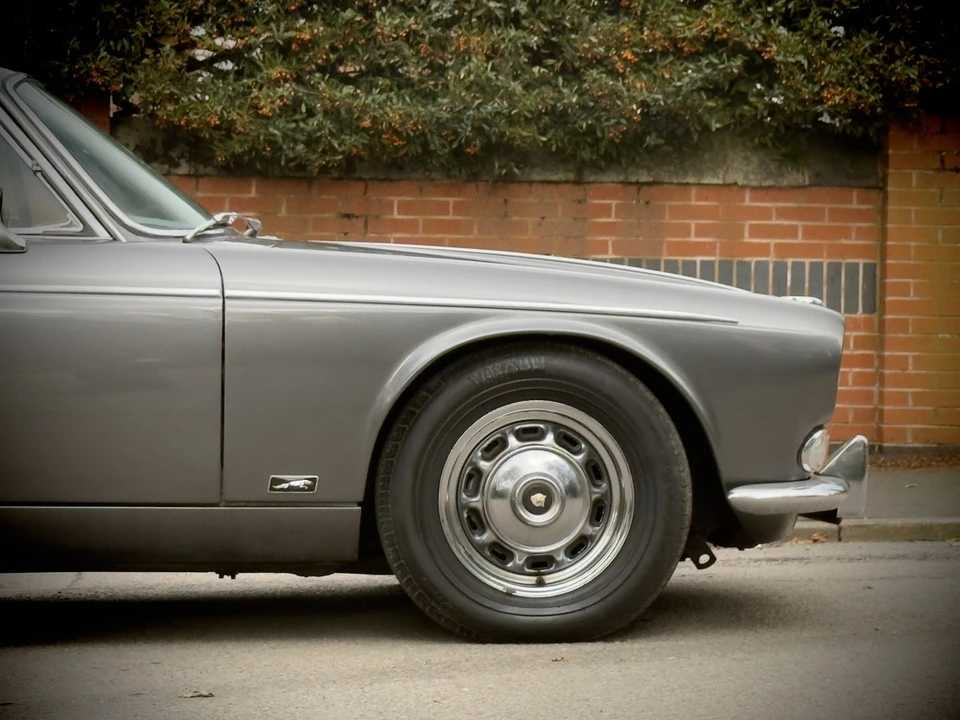 1973 Jaguar XJ Series 1 - Image 22 of 30