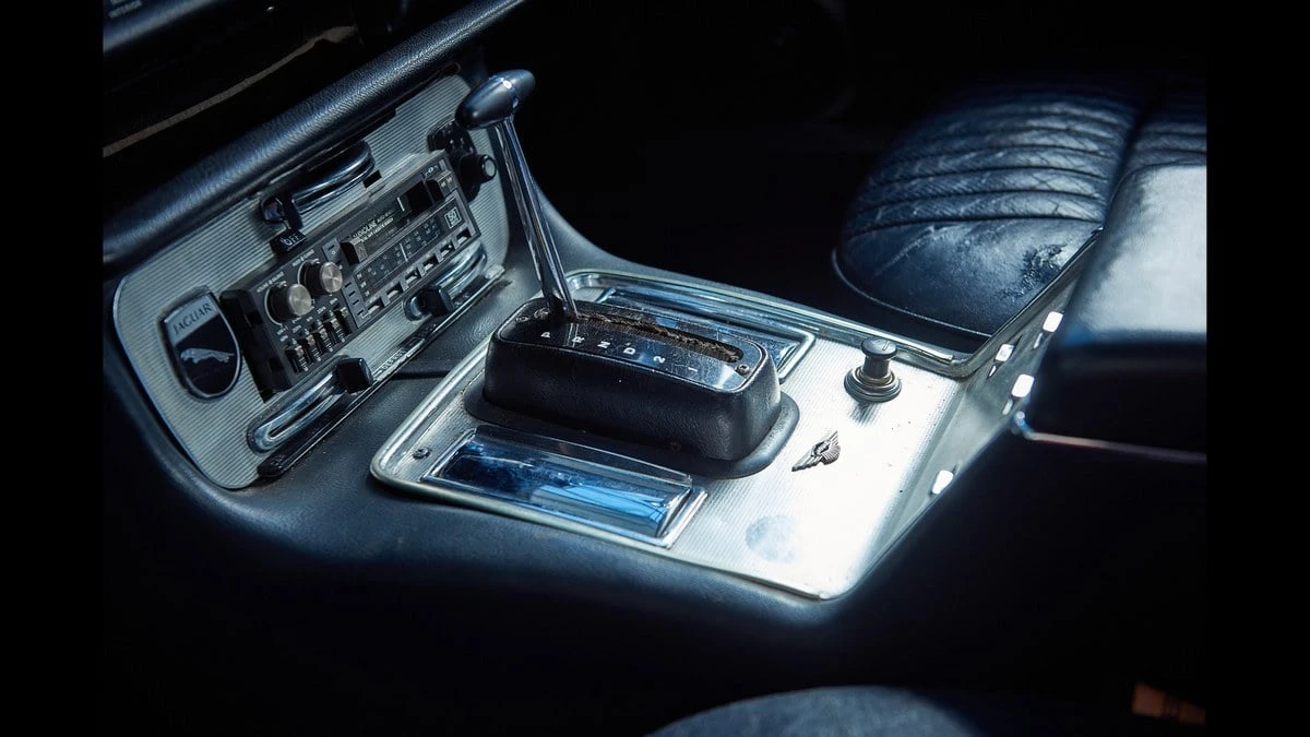 1973 Jaguar XJ Series 1 - Image 23 of 30