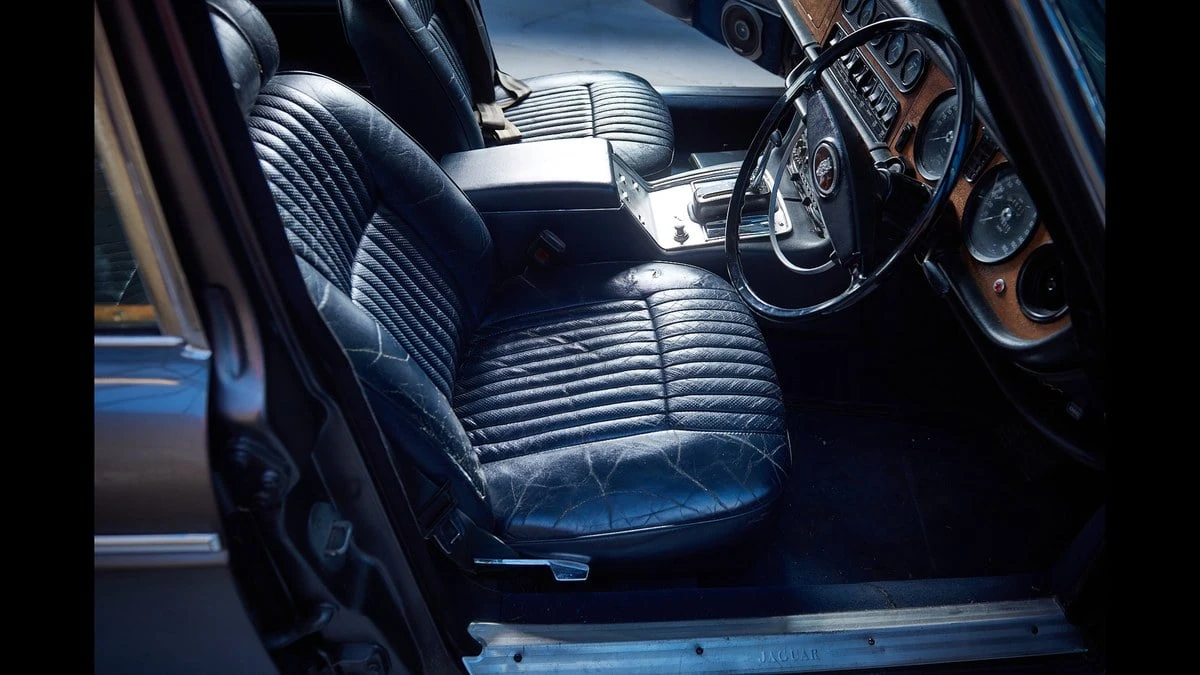 1973 Jaguar XJ Series 1 - Image 29 of 30