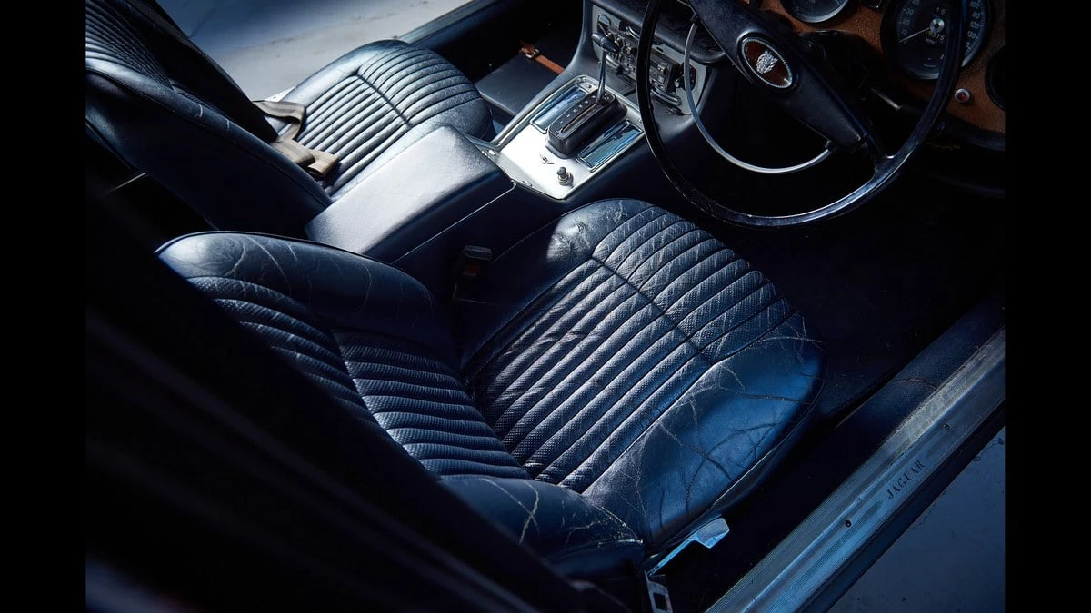 1973 Jaguar XJ Series 1 - Image 15 of 30
