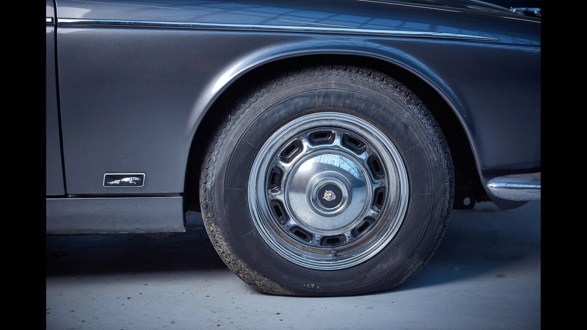 1973 Jaguar XJ Series 1 - Image 6 of 30