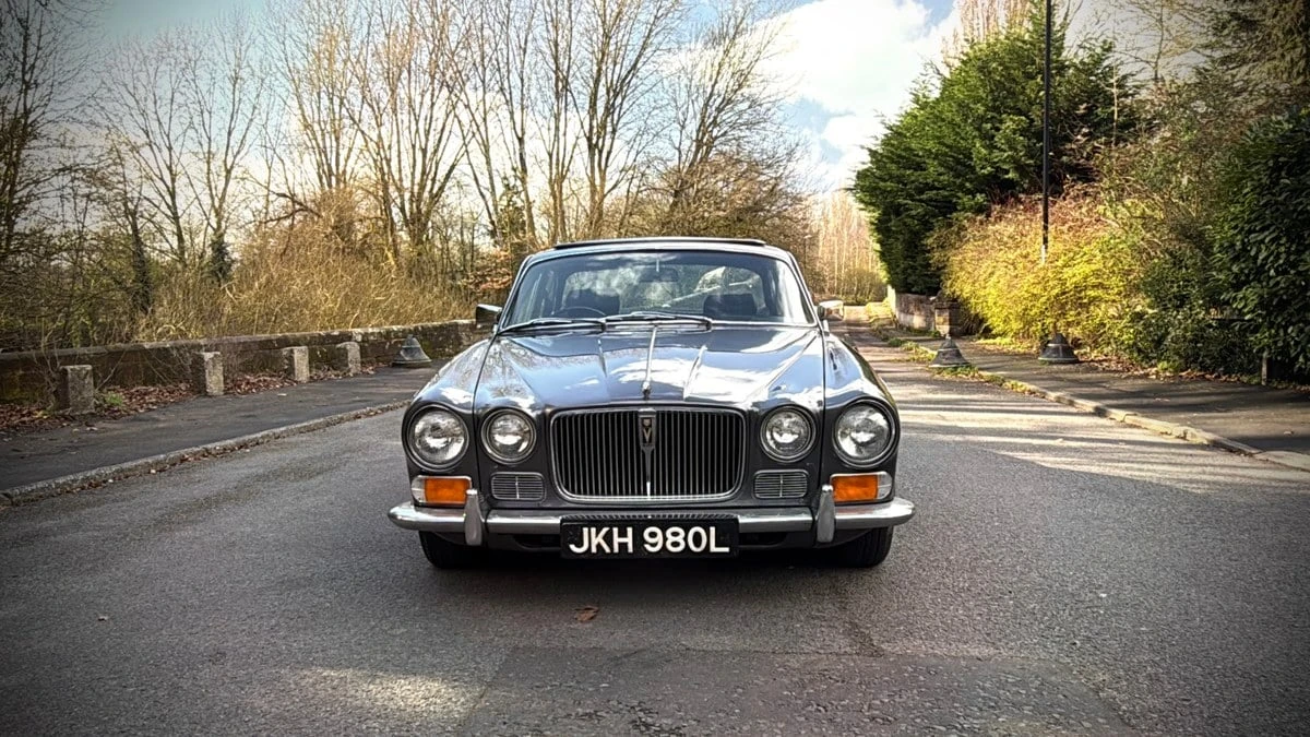 1973 Jaguar XJ Series 1 - Image 21 of 30