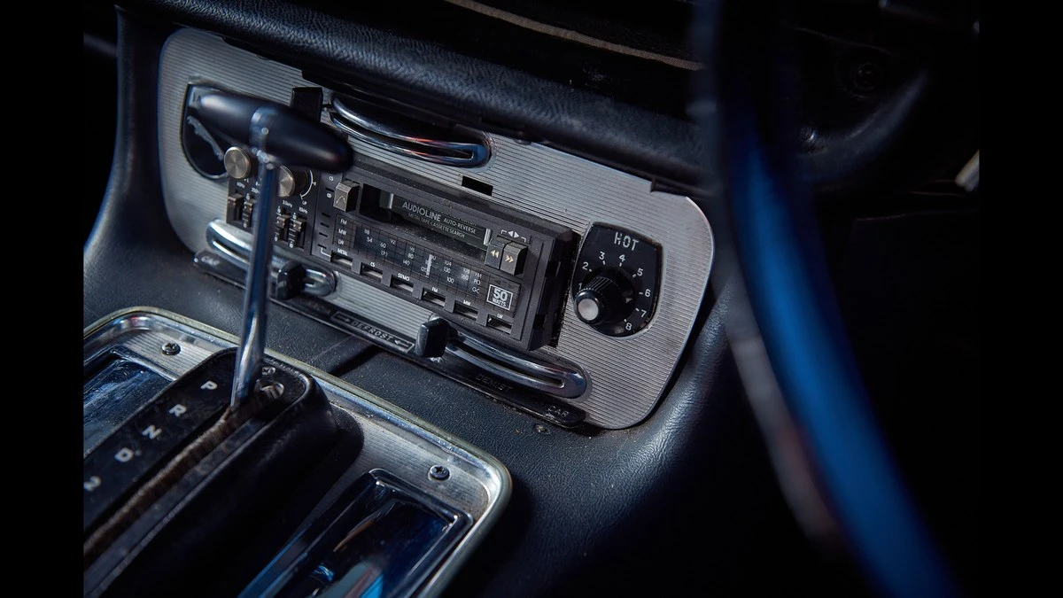 1973 Jaguar XJ Series 1 - Image 24 of 30