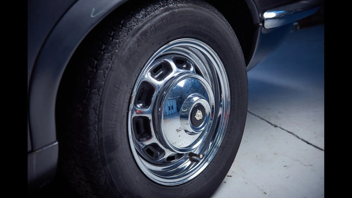 1973 Jaguar XJ Series 1 - Image 5 of 30