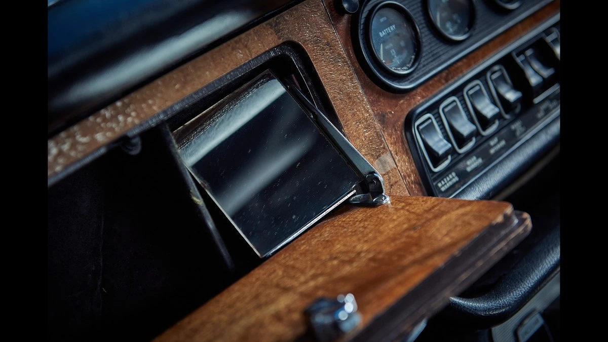 1973 Jaguar XJ Series 1 - Image 22 of 30