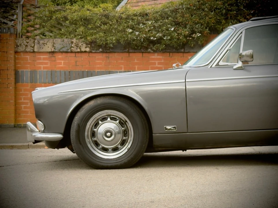 1973 Jaguar XJ Series 1 - Image 24 of 30