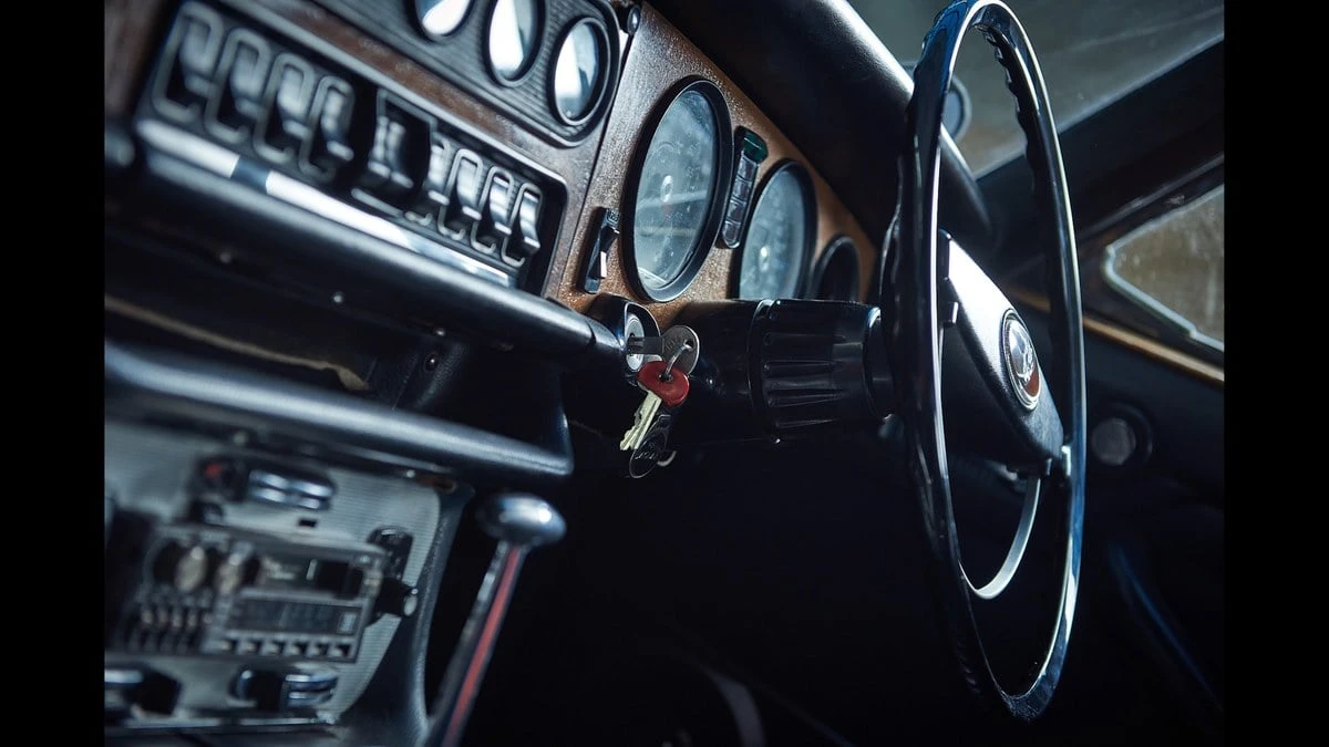 1973 Jaguar XJ Series 1 - Image 20 of 30
