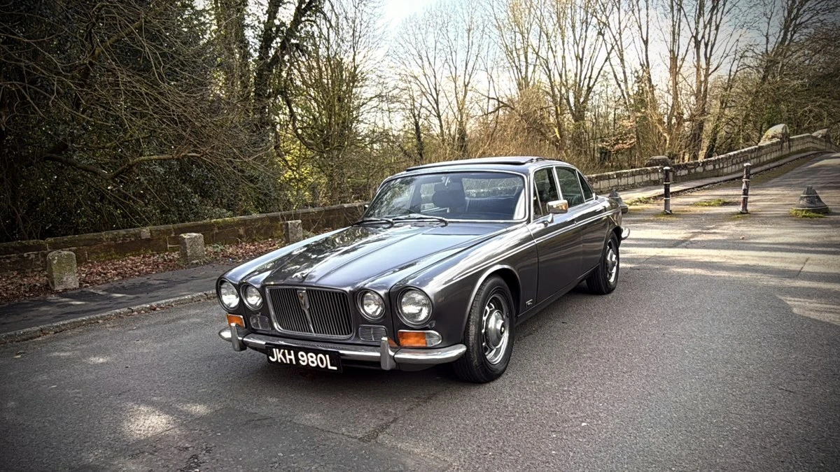 1973 Jaguar XJ Series 1 - Image 20 of 30