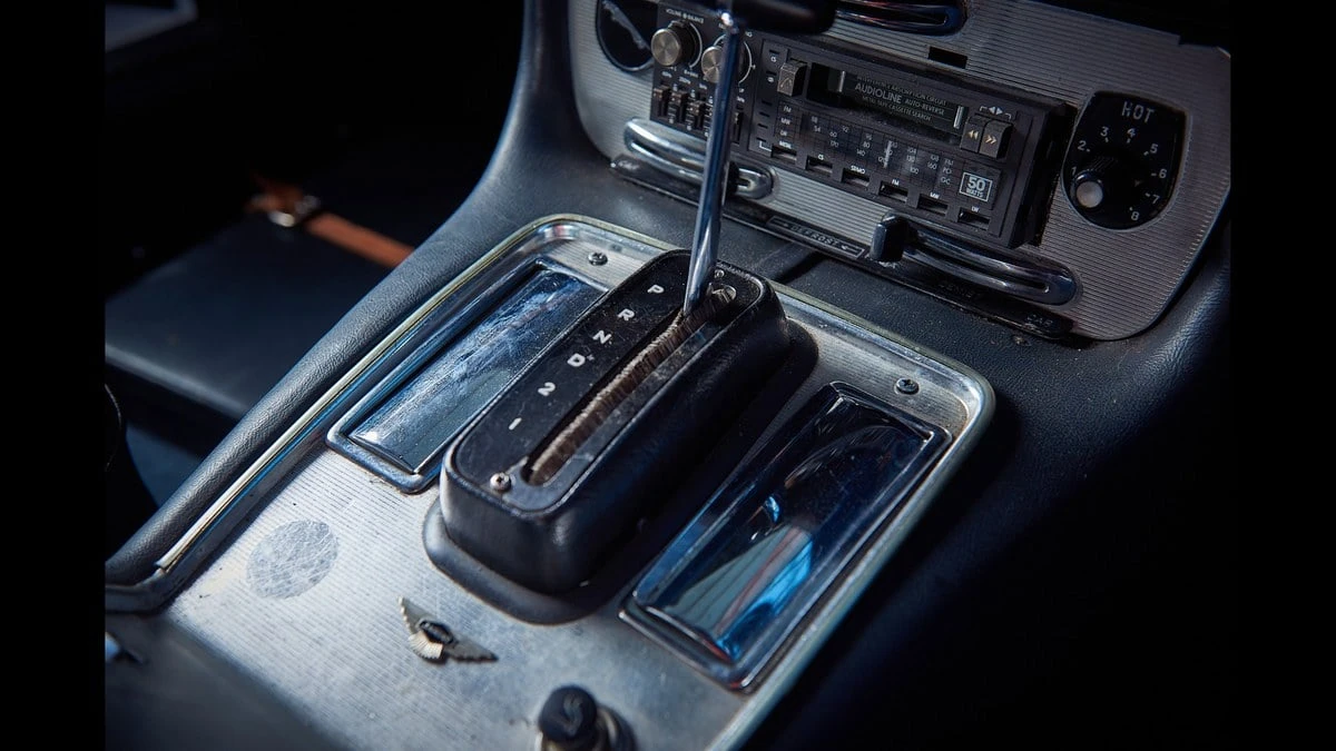 1973 Jaguar XJ Series 1 - Image 26 of 30