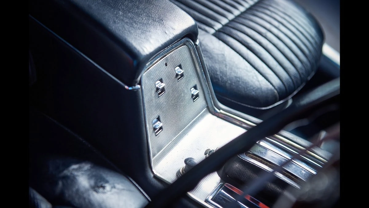 1973 Jaguar XJ Series 1 - Image 28 of 30