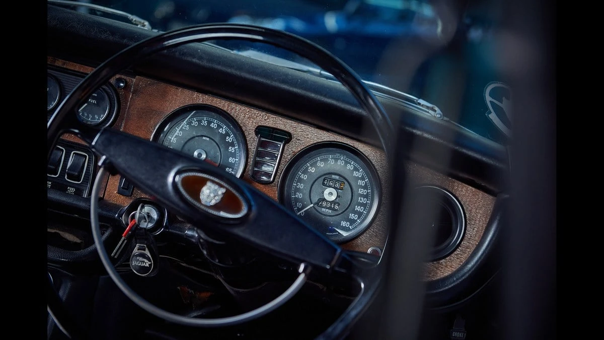 1973 Jaguar XJ Series 1 - Image 10 of 30