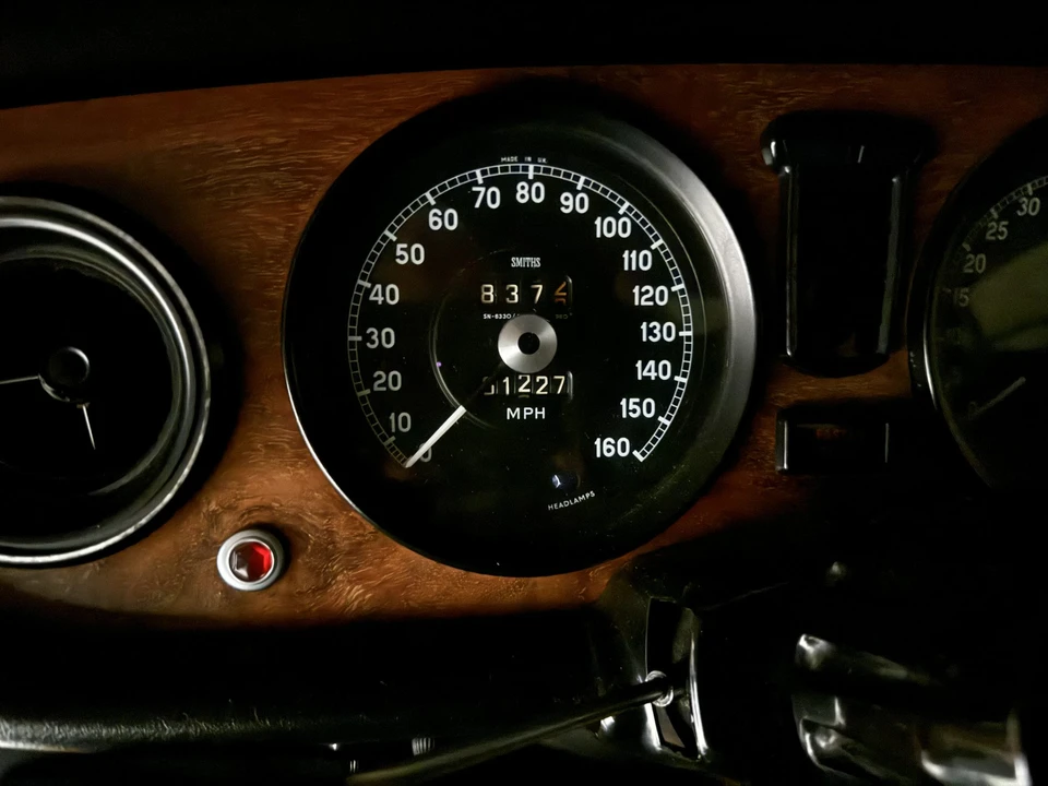 1973 Jaguar XJ Series 1 - Image 31 of 31