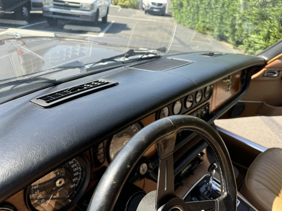 1973 Jaguar XJ Series 1 - Image 30 of 31