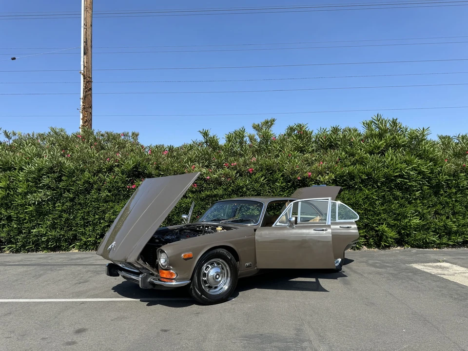 1973 Jaguar XJ Series 1 - Image 15 of 31