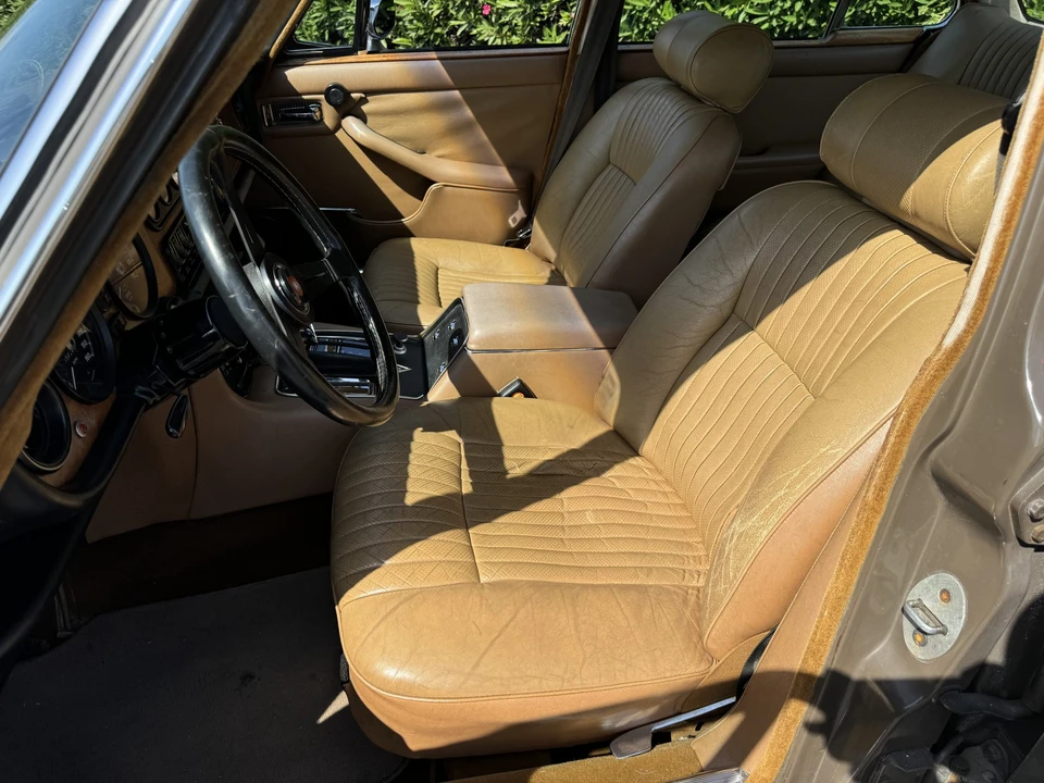 1973 Jaguar XJ Series 1 - Image 28 of 31