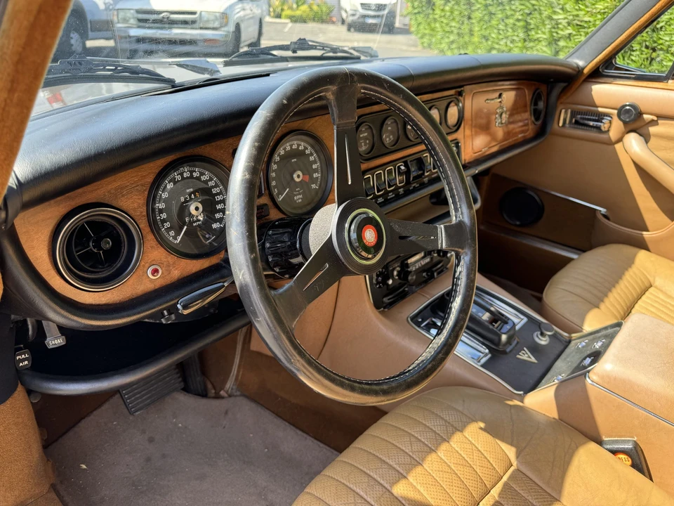 1973 Jaguar XJ Series 1 - Image 29 of 31