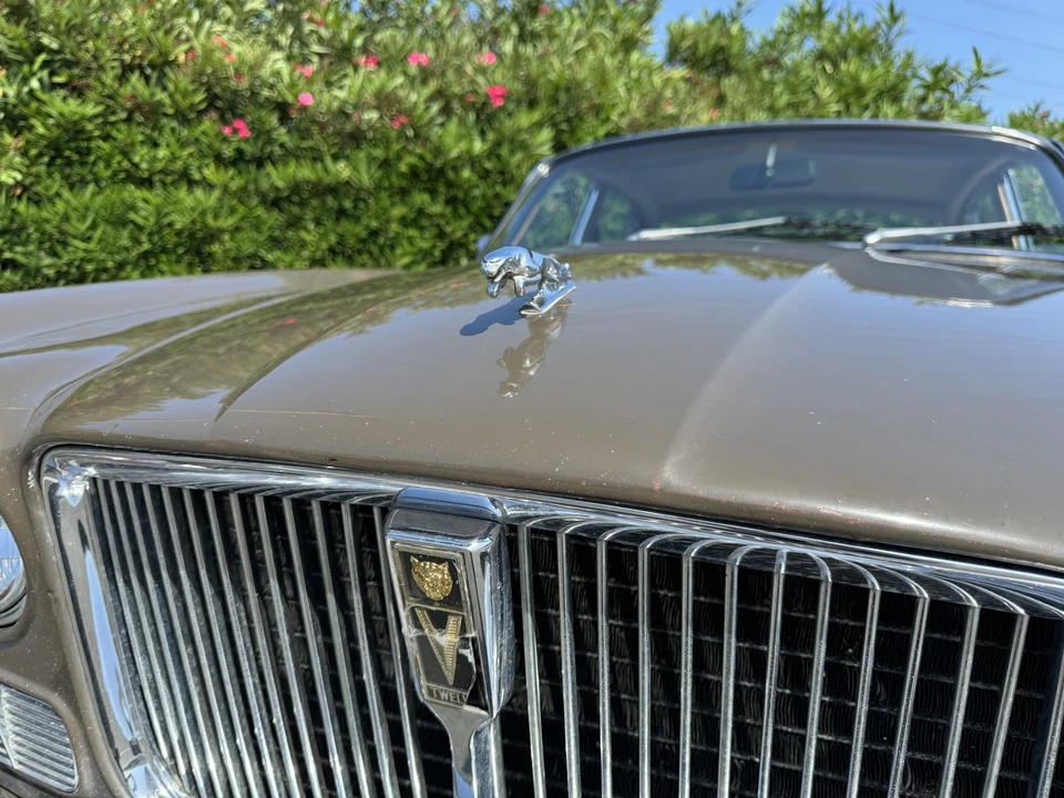 1973 Jaguar XJ Series 1 - Image 18 of 31