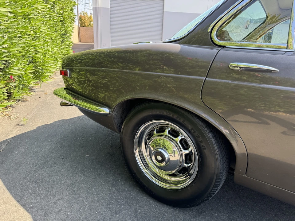 1973 Jaguar XJ Series 1 - Image 23 of 31