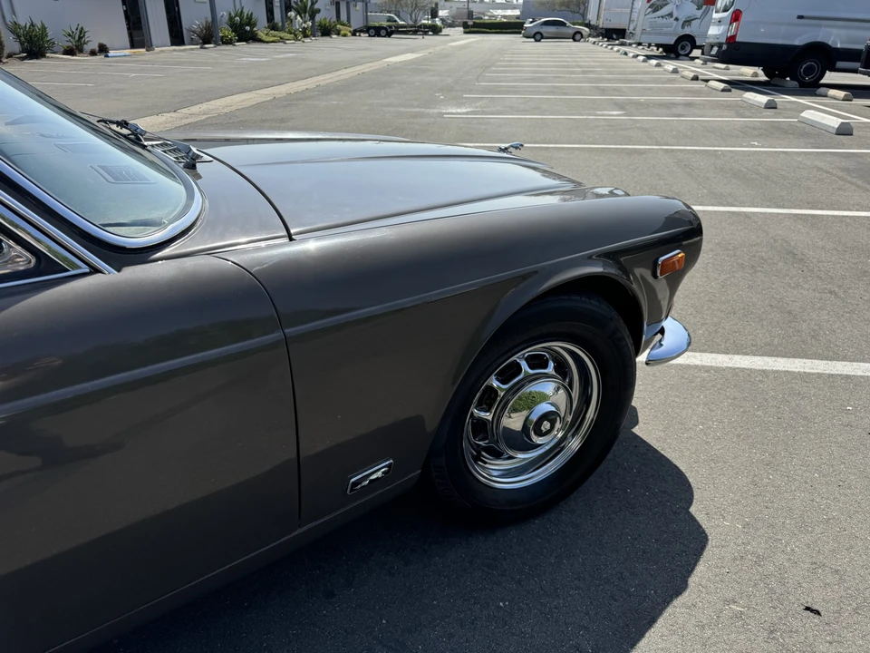 1973 Jaguar XJ Series 1 - Image 21 of 31
