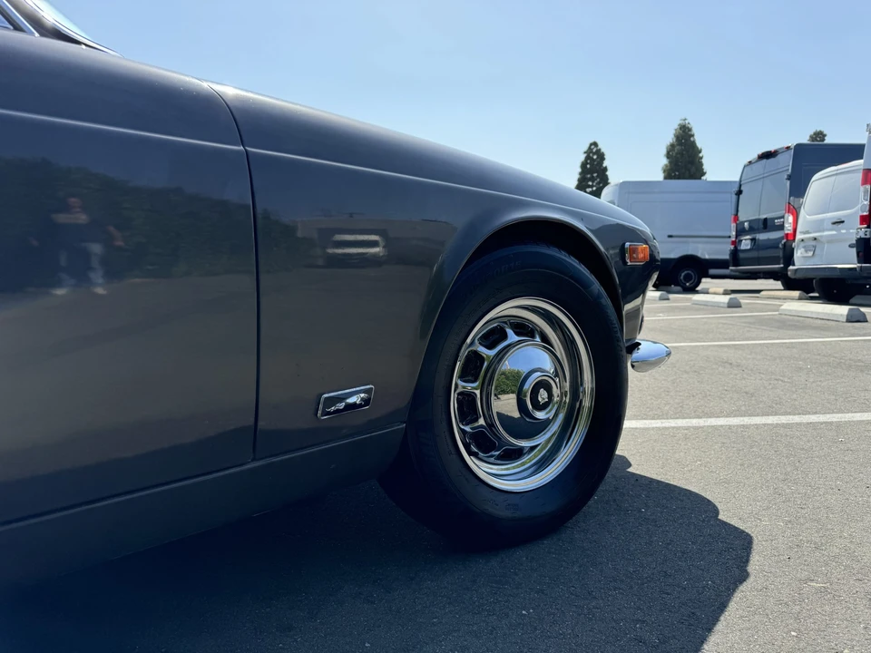 1973 Jaguar XJ Series 1 - Image 20 of 31
