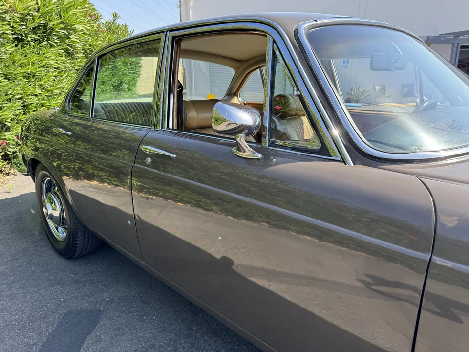 1973 Jaguar XJ Series 1 - Image 22 of 31