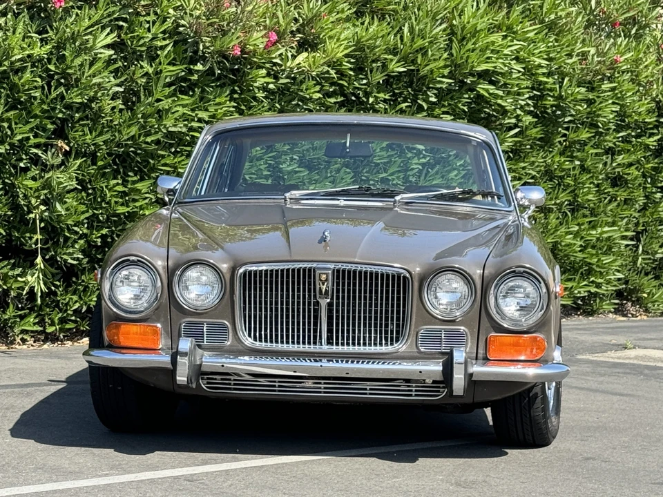1973 Jaguar XJ Series 1 - Image 7 of 31