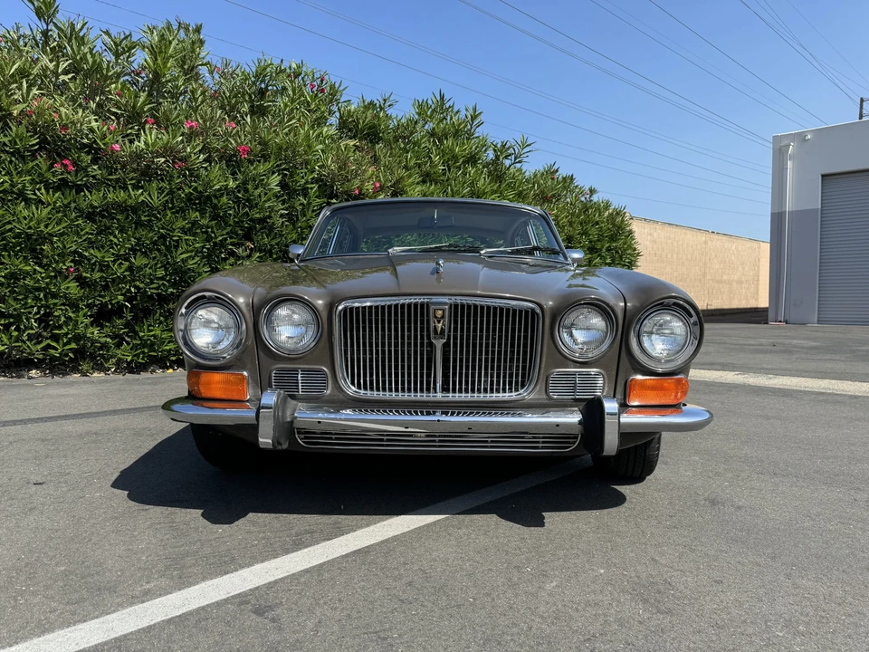 1973 Jaguar XJ Series 1 - Image 6 of 31