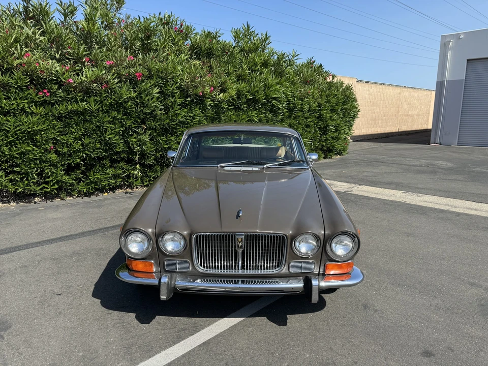 1973 Jaguar XJ Series 1 - Image 5 of 31