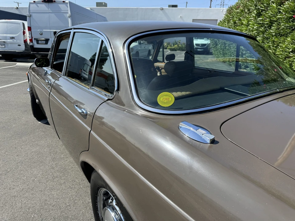 1973 Jaguar XJ Series 1 - Image 26 of 31