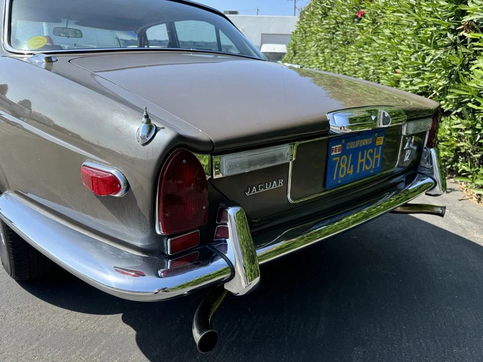 1973 Jaguar XJ Series 1 - Image 25 of 31