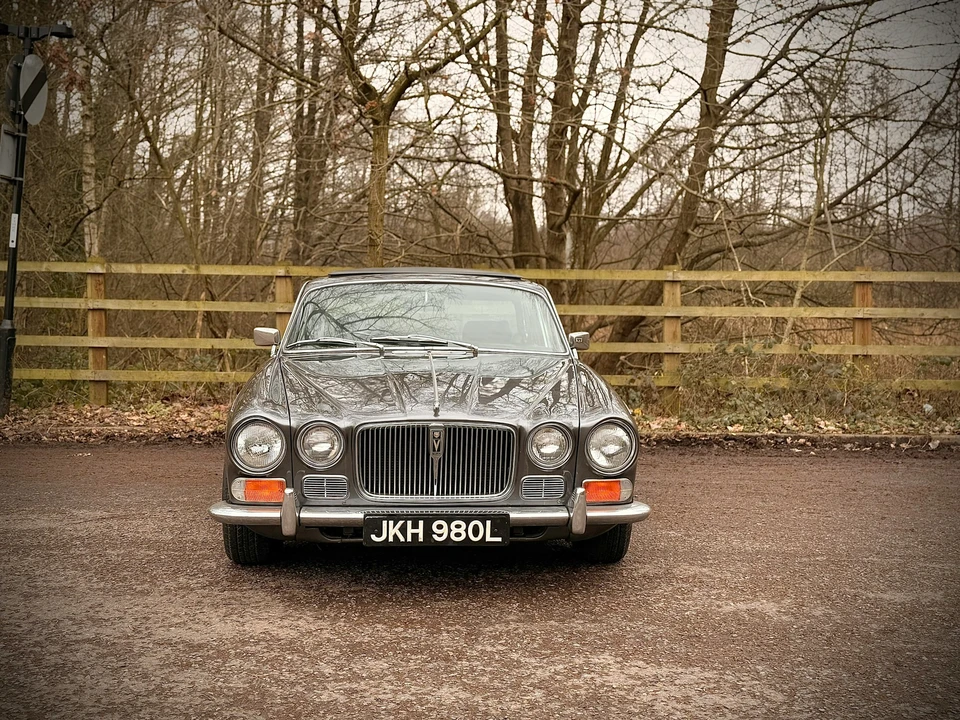 1973 Jaguar XJ Series 1 - Image 2 of 21