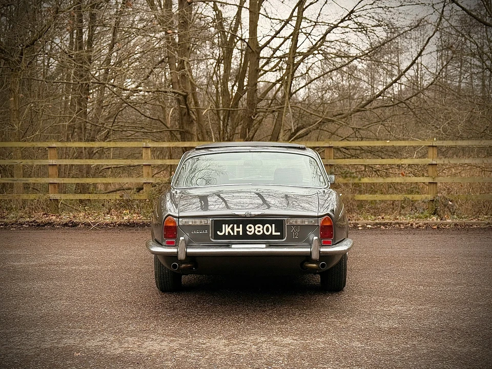 1973 Jaguar XJ Series 1 - Image 19 of 21