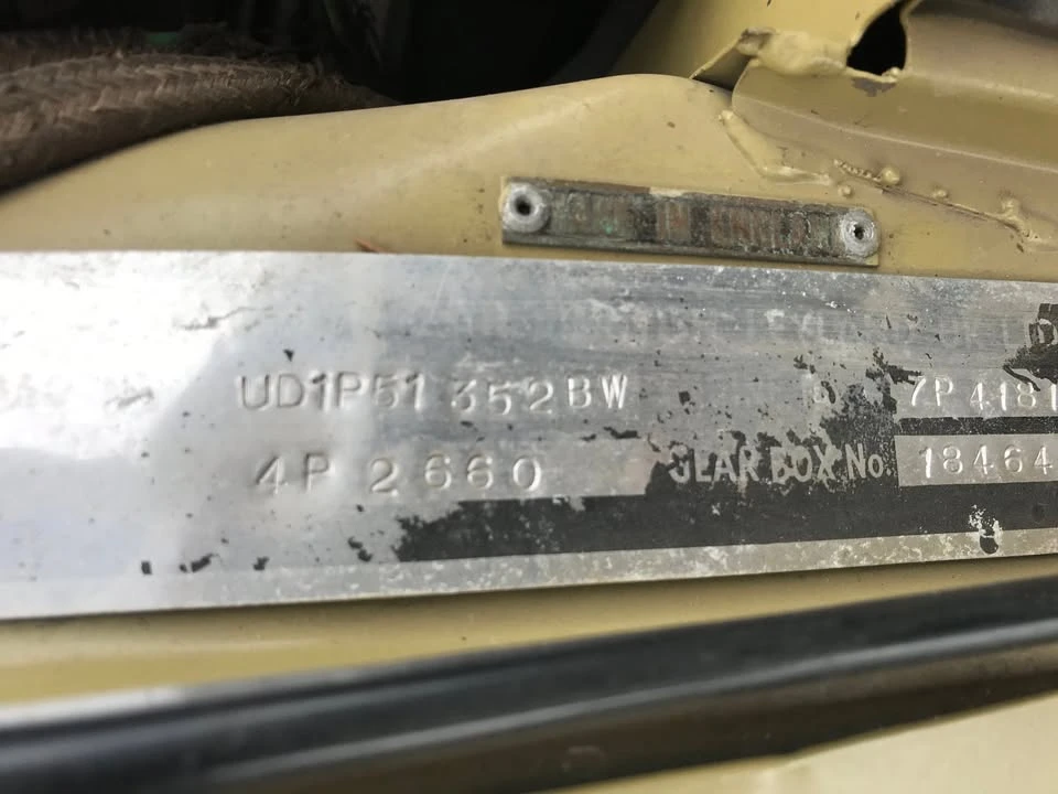 1973 Jaguar XJ Series 1 - Image 11 of 14