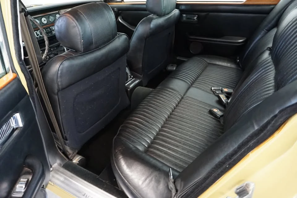 1973 Jaguar XJ Series 1 - Image 2 of 14