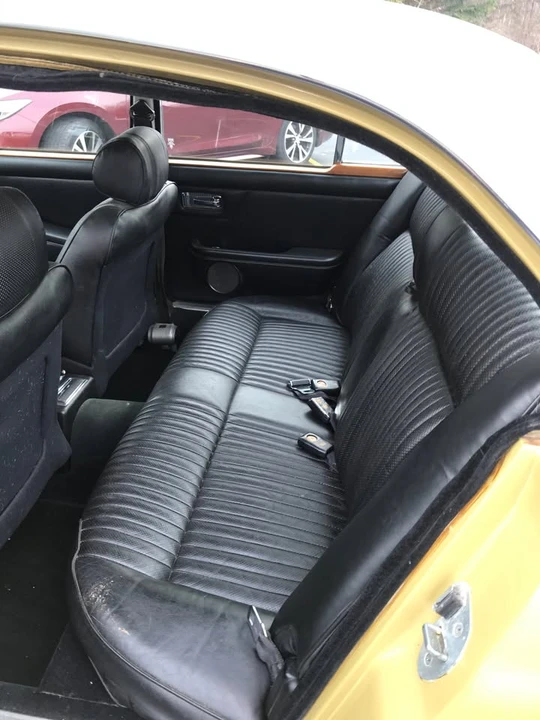 1973 Jaguar XJ Series 1 - Image 6 of 14