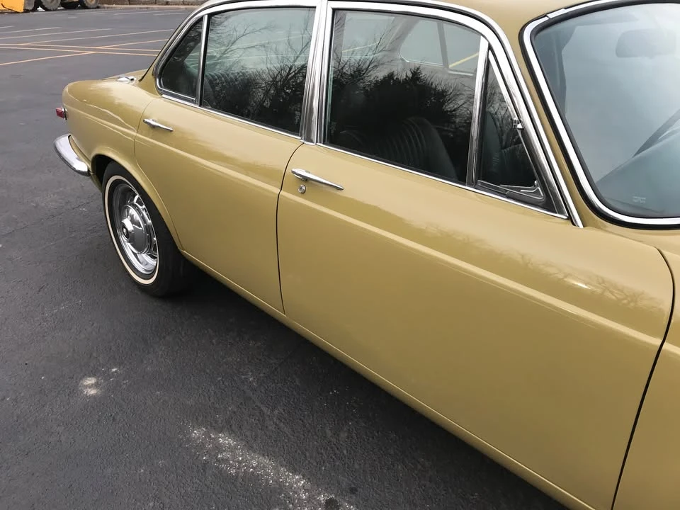 1973 Jaguar XJ Series 1 - Image 13 of 14