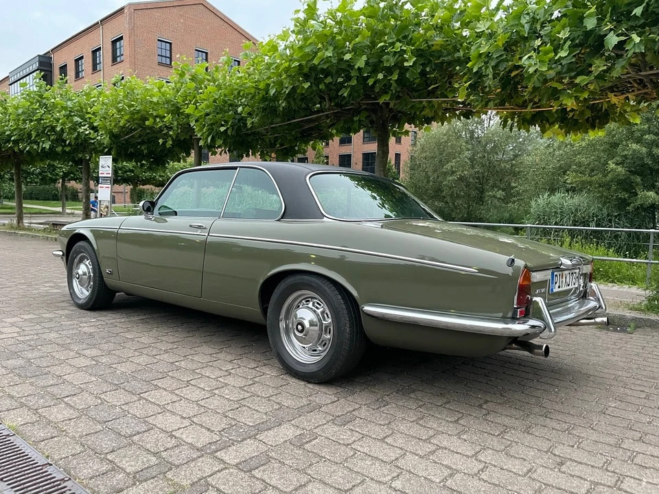 1973 Jaguar XJ Coupe - Image 6 of 30