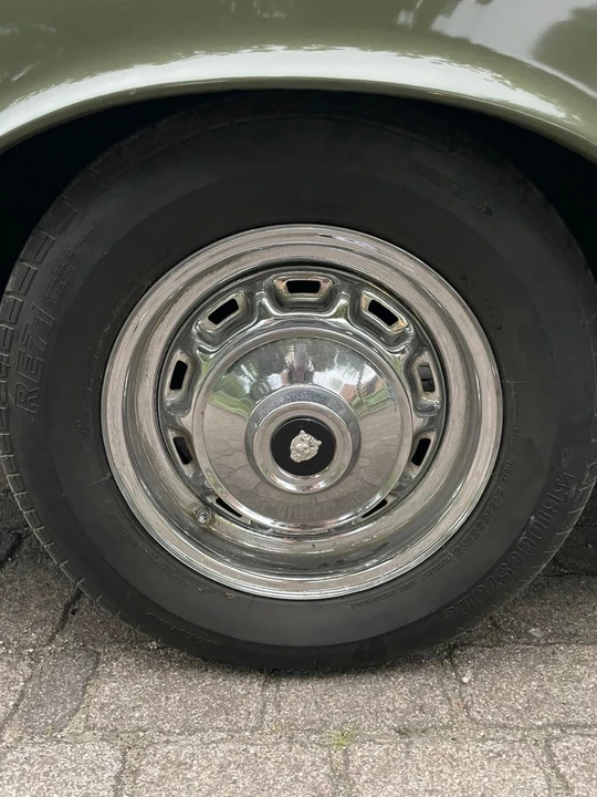 1973 Jaguar XJ Coupe - Image 13 of 30