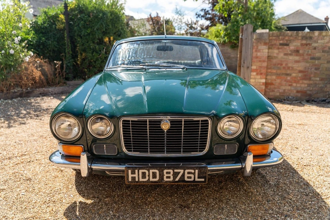 1973 Jaguar XJ Series 1 - Image 5 of 30
