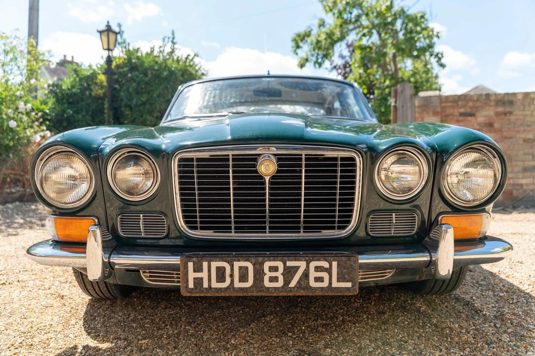 1973 Jaguar XJ Series 1 - Image 10 of 30