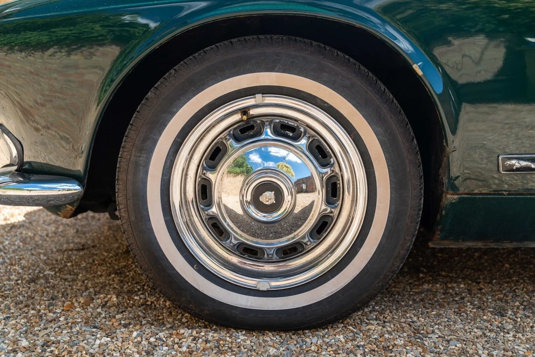 1973 Jaguar XJ Series 1 - Image 16 of 30
