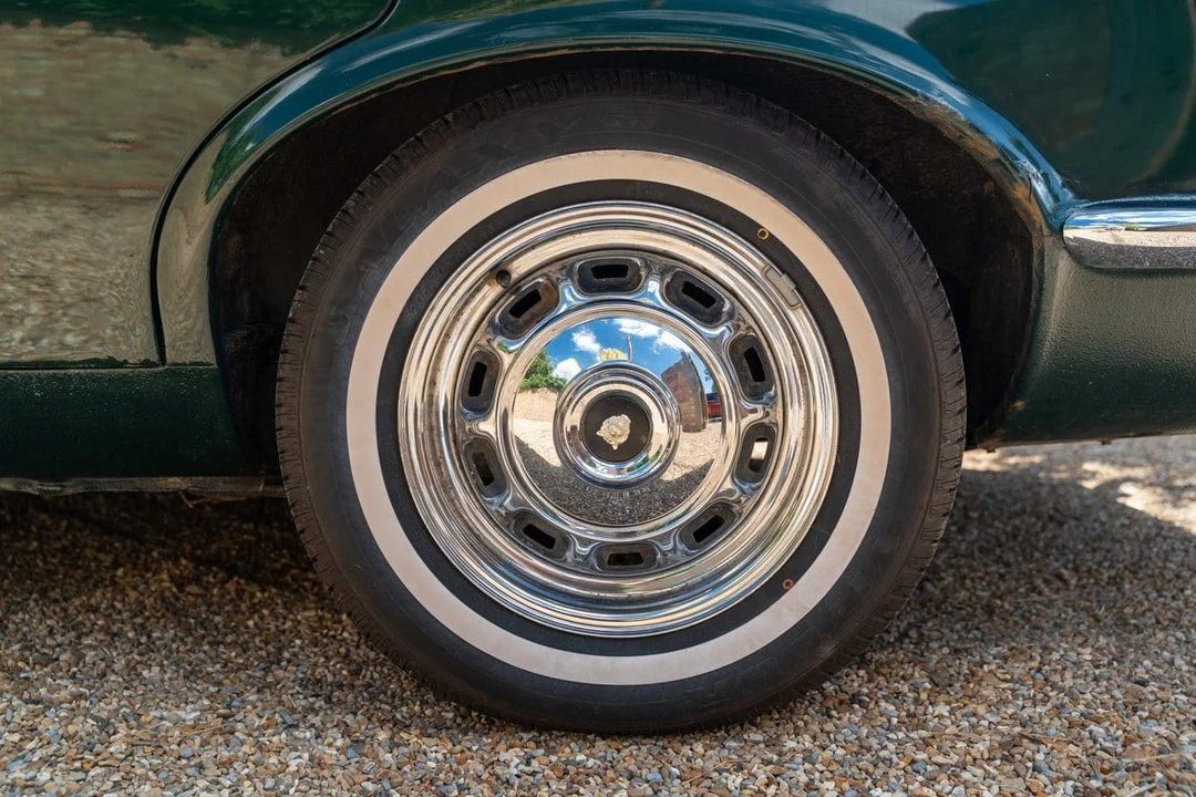 1973 Jaguar XJ Series 1 - Image 17 of 30