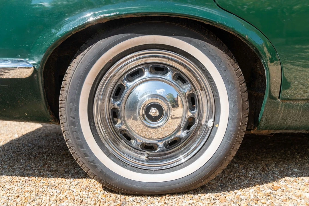 1973 Jaguar XJ Series 1 - Image 18 of 30