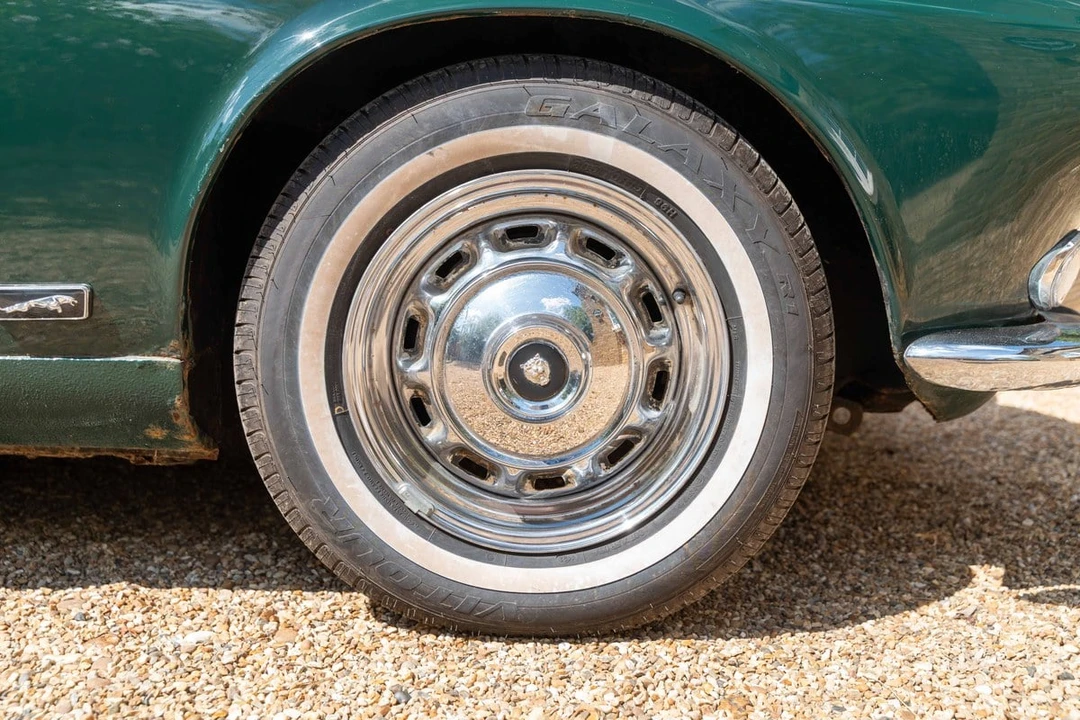 1973 Jaguar XJ Series 1 - Image 19 of 30