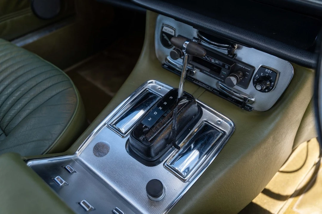 1973 Jaguar XJ Series 1 - Image 24 of 30