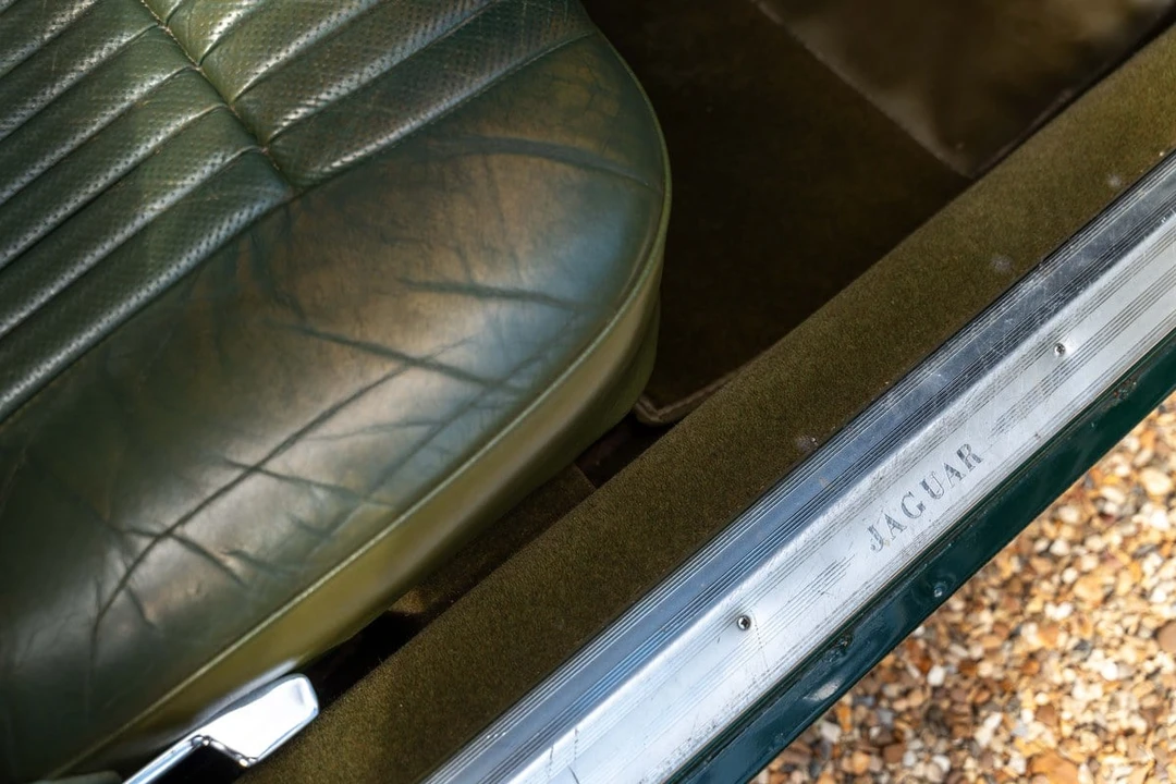 1973 Jaguar XJ Series 1 - Image 29 of 30