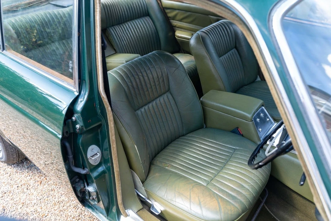 1973 Jaguar XJ Series 1 - Image 30 of 30