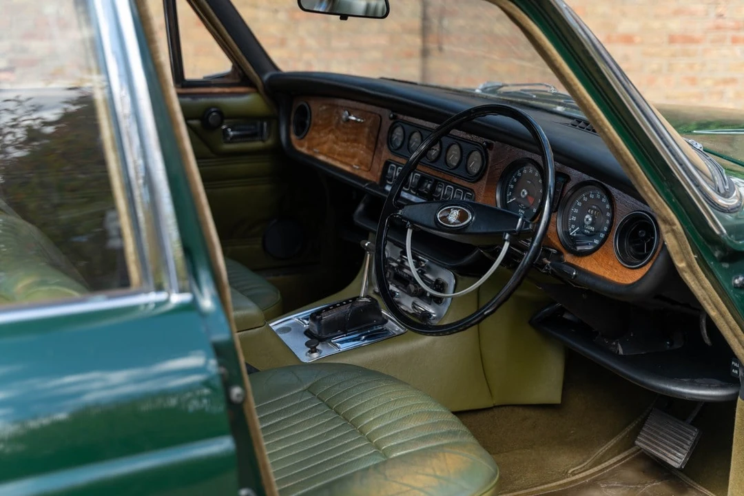 1973 Jaguar XJ Series 1 - Image 22 of 30