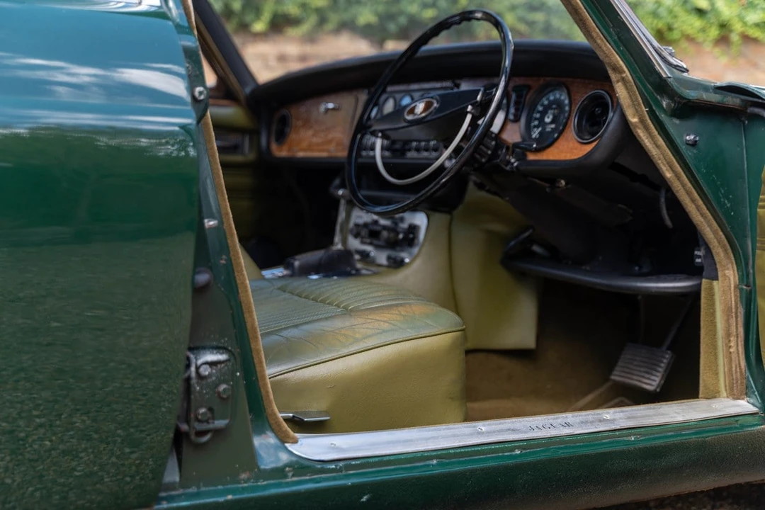 1973 Jaguar XJ Series 1 - Image 23 of 30